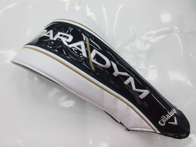 中古 PARADYM Triple Diamond S  9°ドライバー ゴルフ用品