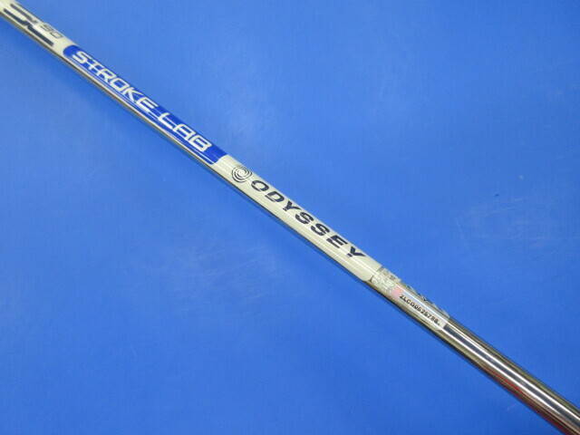 中古 Ai-ONE ROSSIE Sパター ゴルフ用品