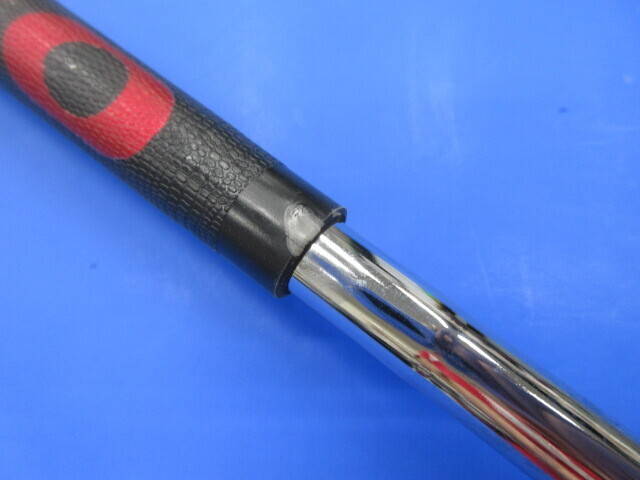 中古 GRANDISTA RS-Ws 58°ウェッジ ゴルフ用品