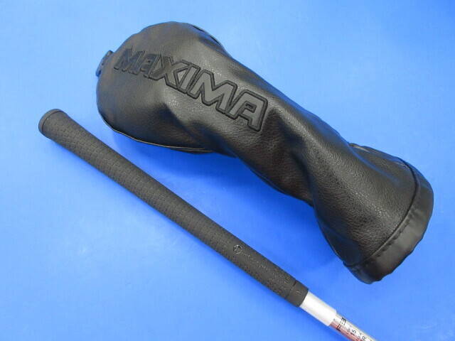 中古 MAXIMA F F3(15°)フェアウェイウッド ゴルフ用品