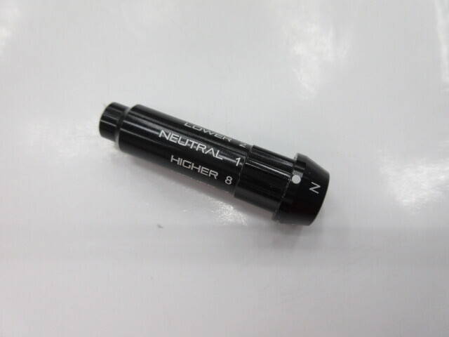 中古 Progress BB4 10.5°ドライバー ゴルフ用品