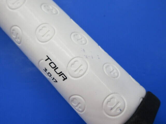 中古 L.A.B.GOLF MEZZ.1 MAX ARMLOCKパター ゴルフ用品