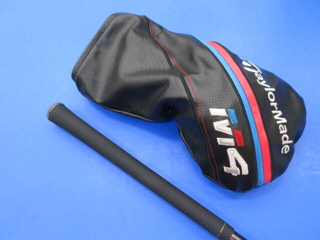 中古 M4 9.5゜ドライバー ゴルフ用品