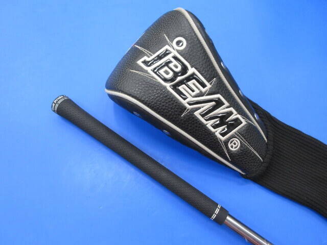 中古 JBEAM BM 535 BLACK 9.5°ドライバー ゴルフ用品