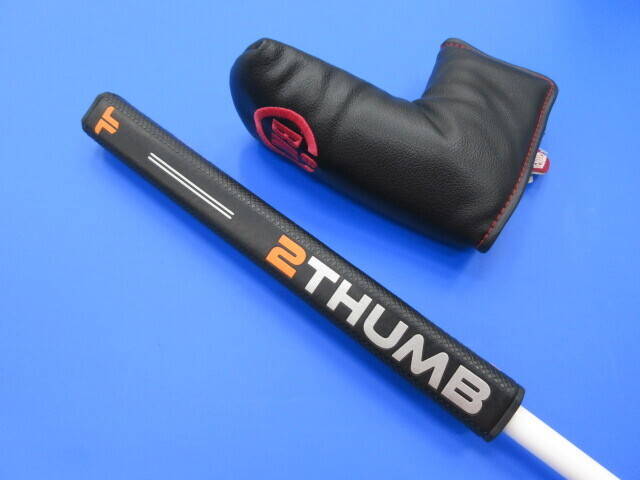中古 AMELIAパター ゴルフ用品