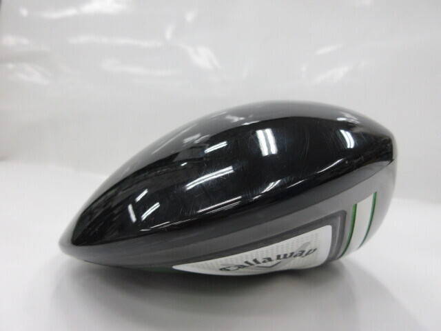 中古 EPIC SPEED Triple Diamond LS 9°ドライバー ゴルフ用品