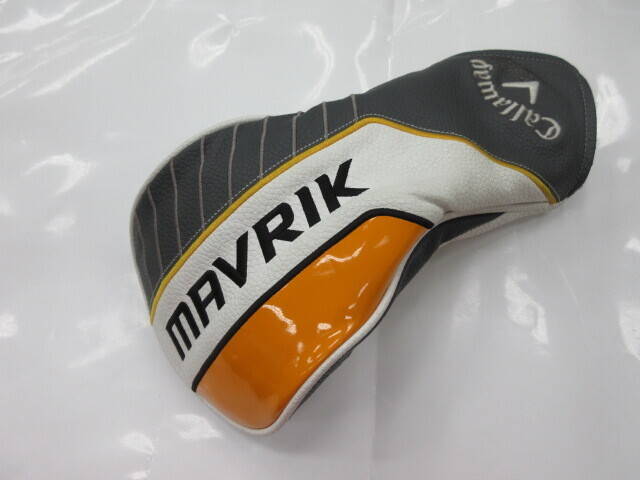 中古 MAVRIK 9°ドライバー ゴルフ用品