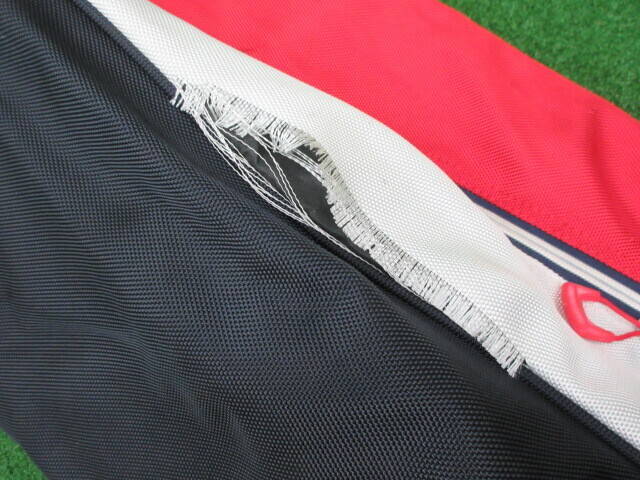 中古 その他 中古キャディバッグキャディバッグ ゴルフ用品