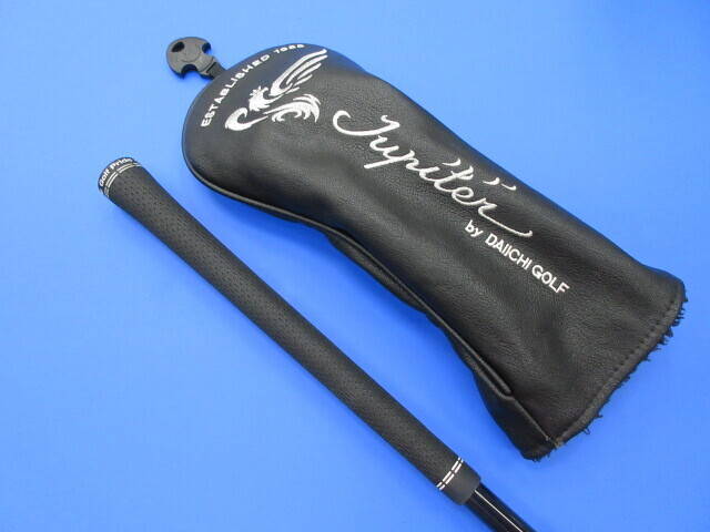 中古 Jupiter EASY SHALLOW 6 #3(15゜)フェアウェイウッド ゴルフ用品