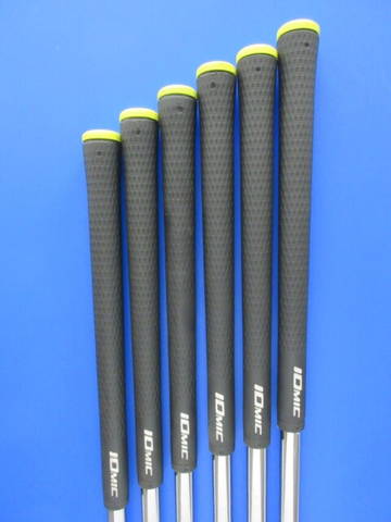 中古 TUNE 01 HC  6本アイアンセット ゴルフ用品