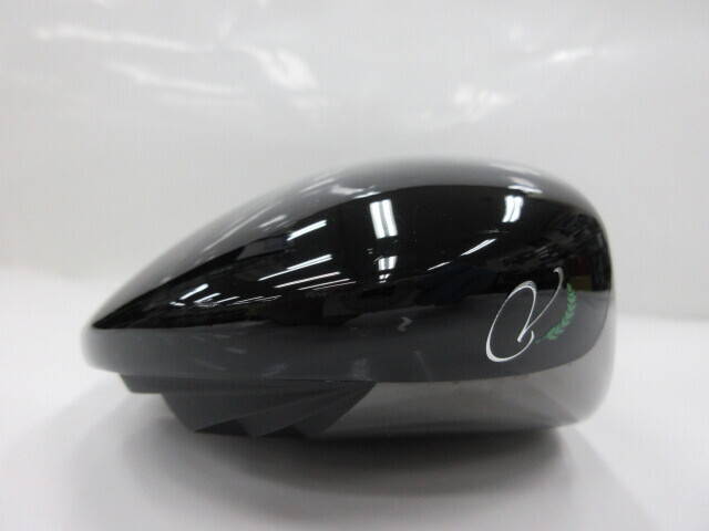中古 VATIC TYPE-C VTC-D-C002 9.5°ドライバー ゴルフ用品
