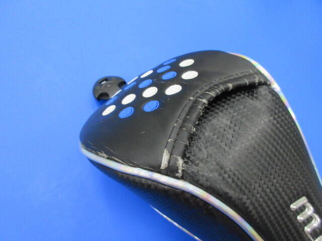 中古 On the Screw DF #5(19゜)フェアウェイウッド ゴルフ用品