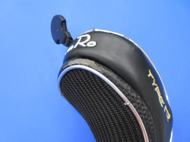中古 Ray UT Type Rユーティリティ ゴルフ用品