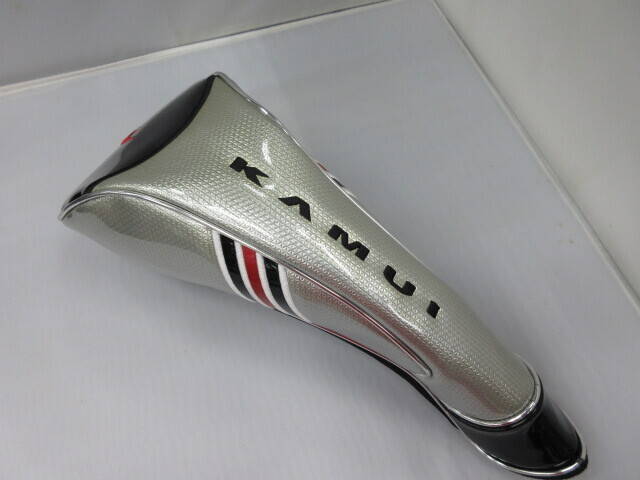 中古 TP-X NITROGEN Kai  9゜ドライバー ゴルフ用品