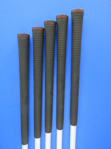 中古 ONOFF AKA (2022)  5本アイアンセット ゴルフ用品