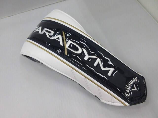 中古 PARADYM Triple Diamond S (US)  8.5°ドライバー ゴルフ用品