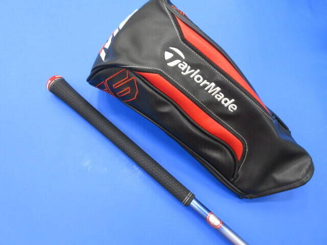 中古 M6 10.5°ドライバー ゴルフ用品