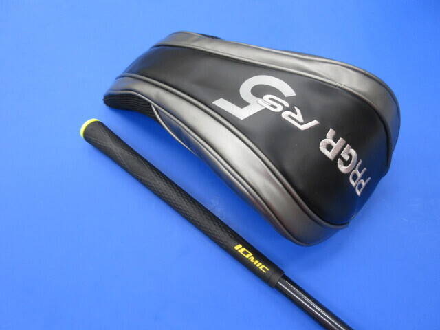 中古 RS 5 10.5°ドライバー ゴルフ用品