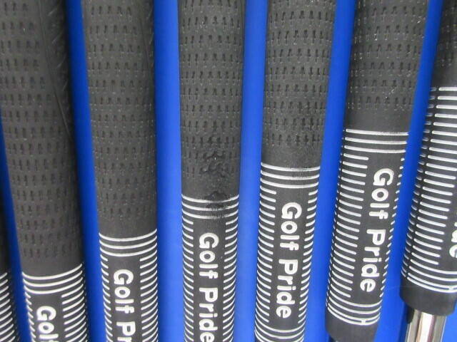 中古 X PROTOTYPE (2024)  7本アイアンセット ゴルフ用品