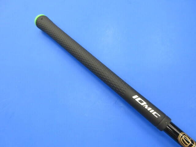 中古 EMILLID BAHAMA Carlvinson CV-8 #5(18°)フェアウェイウッド ゴルフ用品