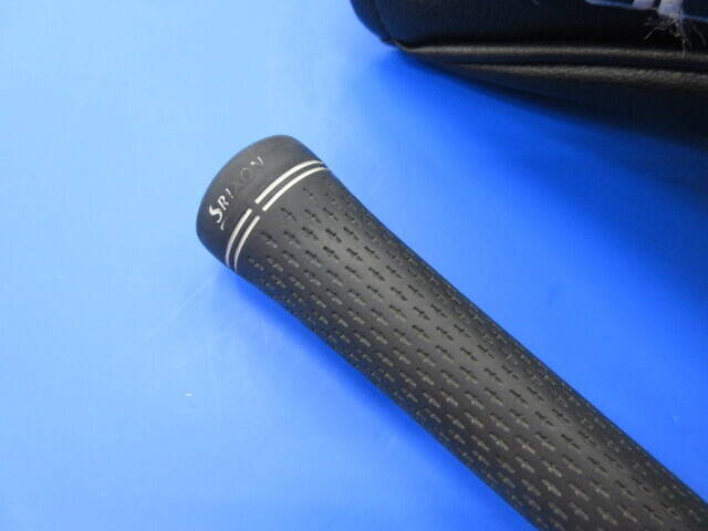 中古 SRIXON ZX5 10.5°ドライバー ゴルフ用品