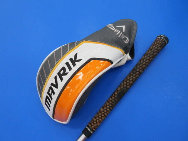 中古 MAVRIK MAX #3(16°)フェアウェイウッド ゴルフ用品