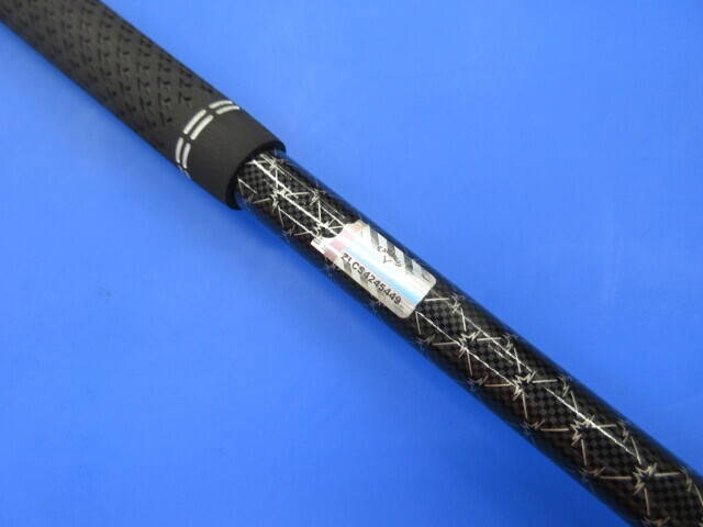 中古 PARADYM Triple Diamond 10.5°ドライバー ゴルフ用品