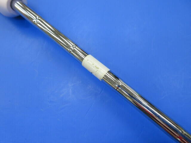 中古 VERSA #7 BLACK(ヴァーチカル)パター ゴルフ用品