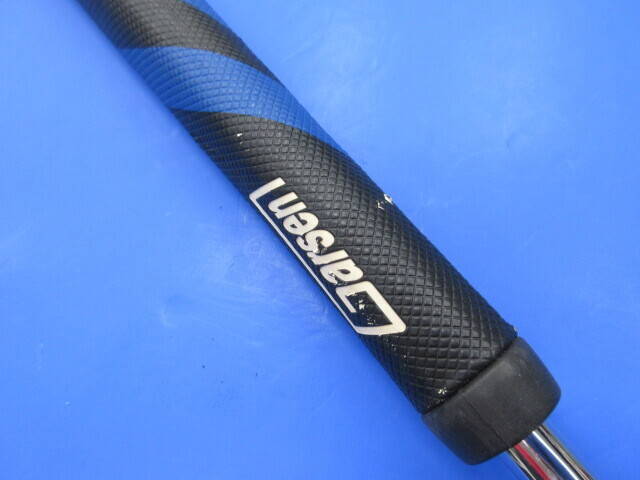 中古 TP COLLECTION BLACK COPPER ARDMORE1パター ゴルフ用品