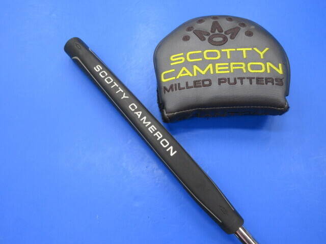 中古 PHANTOM (2024) 7パター ゴルフ用品