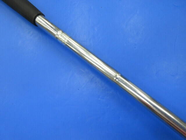 中古 ANSER OLD 85029 2Rパター ゴルフ用品