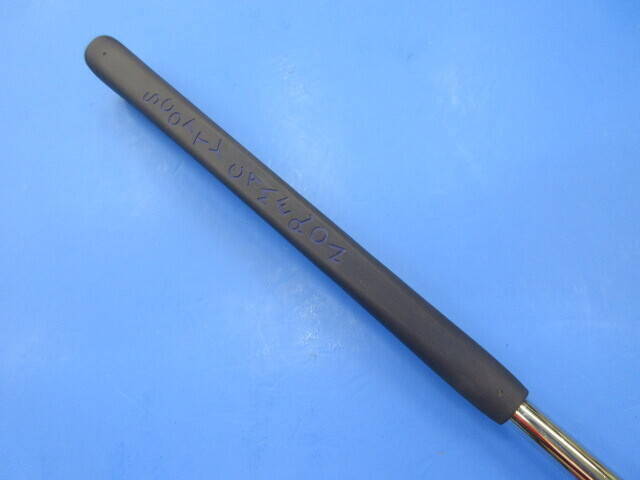 中古 STUDIO STYLE NEWPORT 34/340Gパター ゴルフ用品