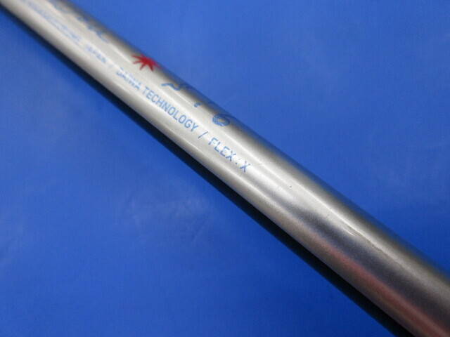 中古 EPON ZERO 10.5°ドライバー ゴルフ用品