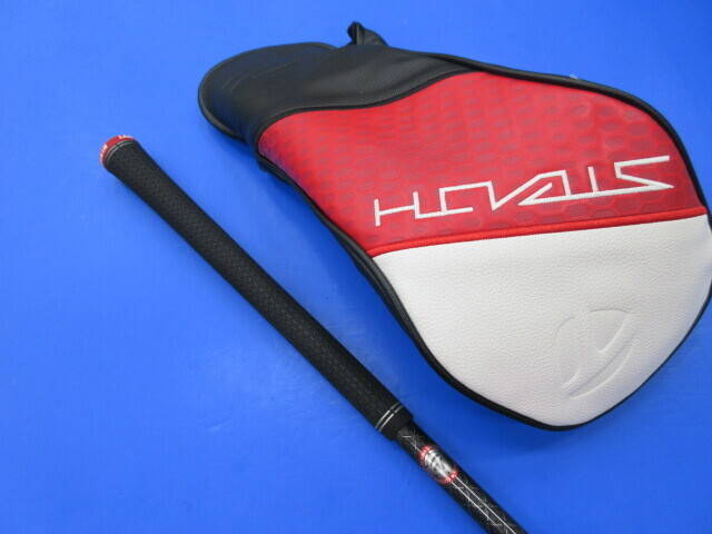 中古 STEALTH 2  9°ドライバー ゴルフ用品