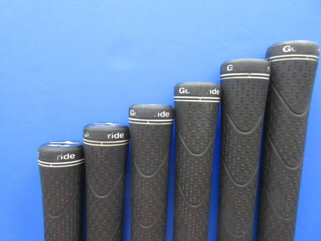 中古 JPX 921 FORGED  6本アイアンセット ゴルフ用品