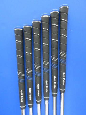 中古 714 CB  6本アイアンセット ゴルフ用品