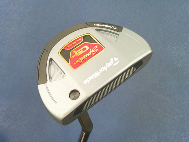 TaylorMade パター