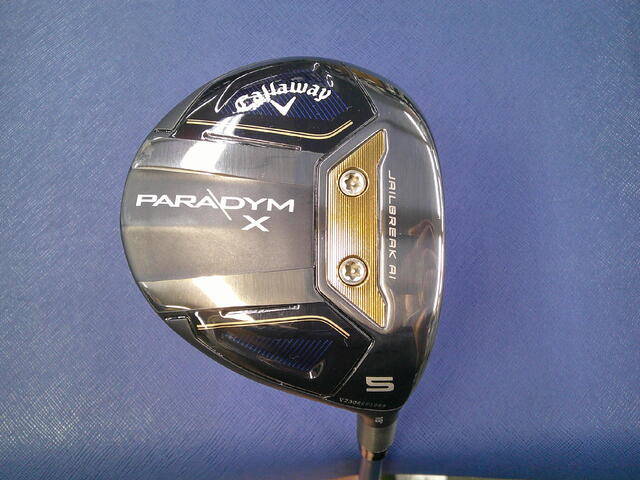 Callaway フェアウェイウッド