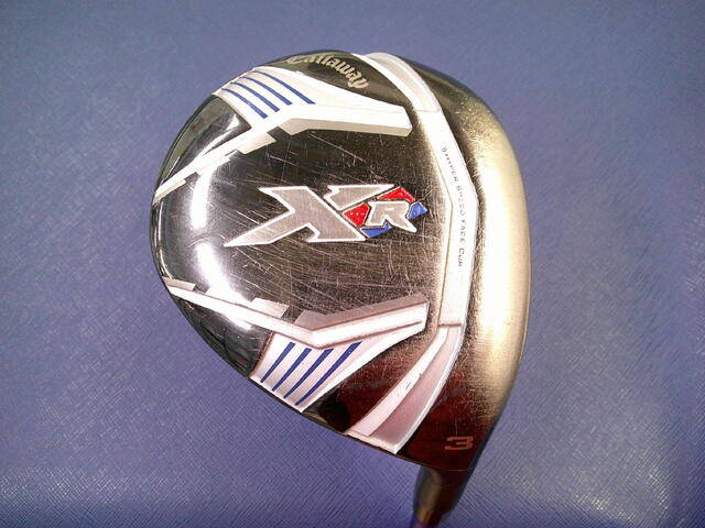 Callaway フェアウェイウッド