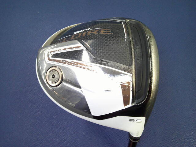 TaylorMade ドライバー