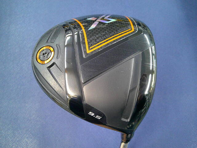 DUNLOP ドライバー