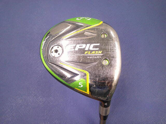 Callaway フェアウェイウッド