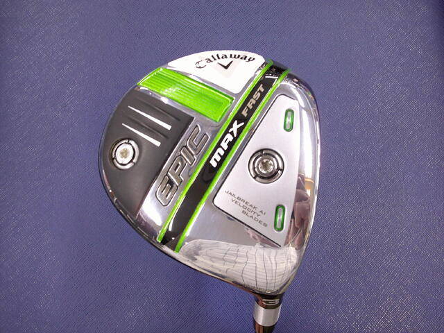Callaway フェアウェイウッド