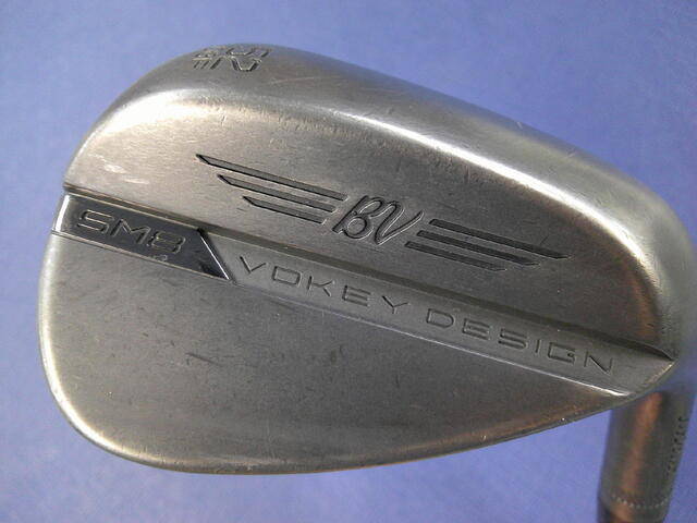 Titleist ウェッジ