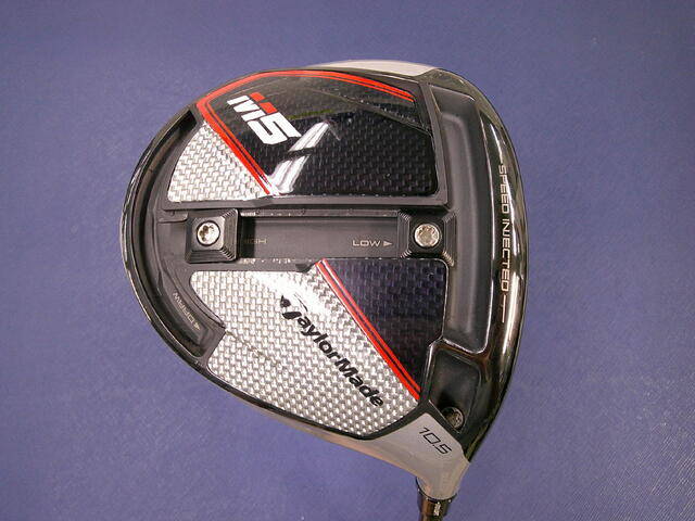 TaylorMade ドライバー