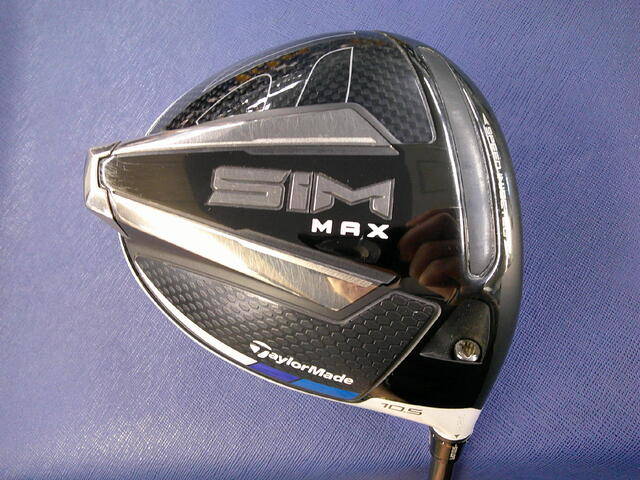 TaylorMade ドライバー