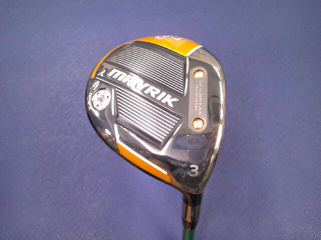 Callaway フェアウェイウッド