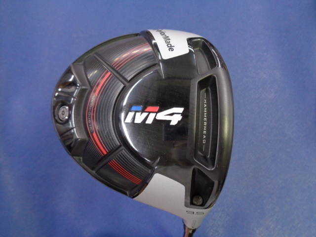 TaylorMade ドライバー