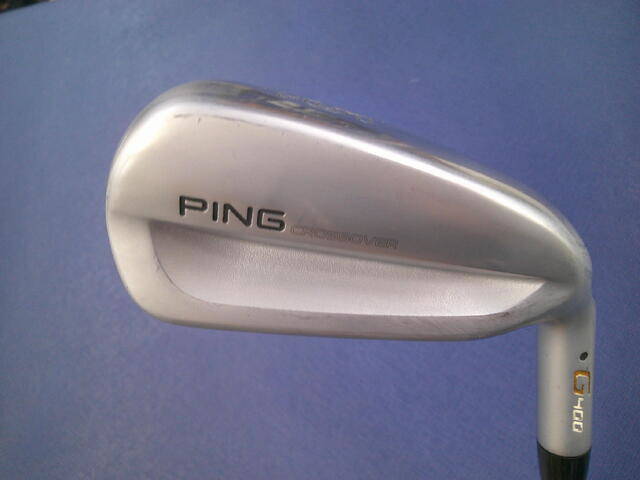 PING ユーティリティ