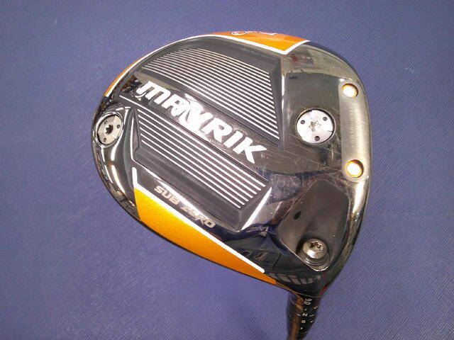 Callaway ドライバー